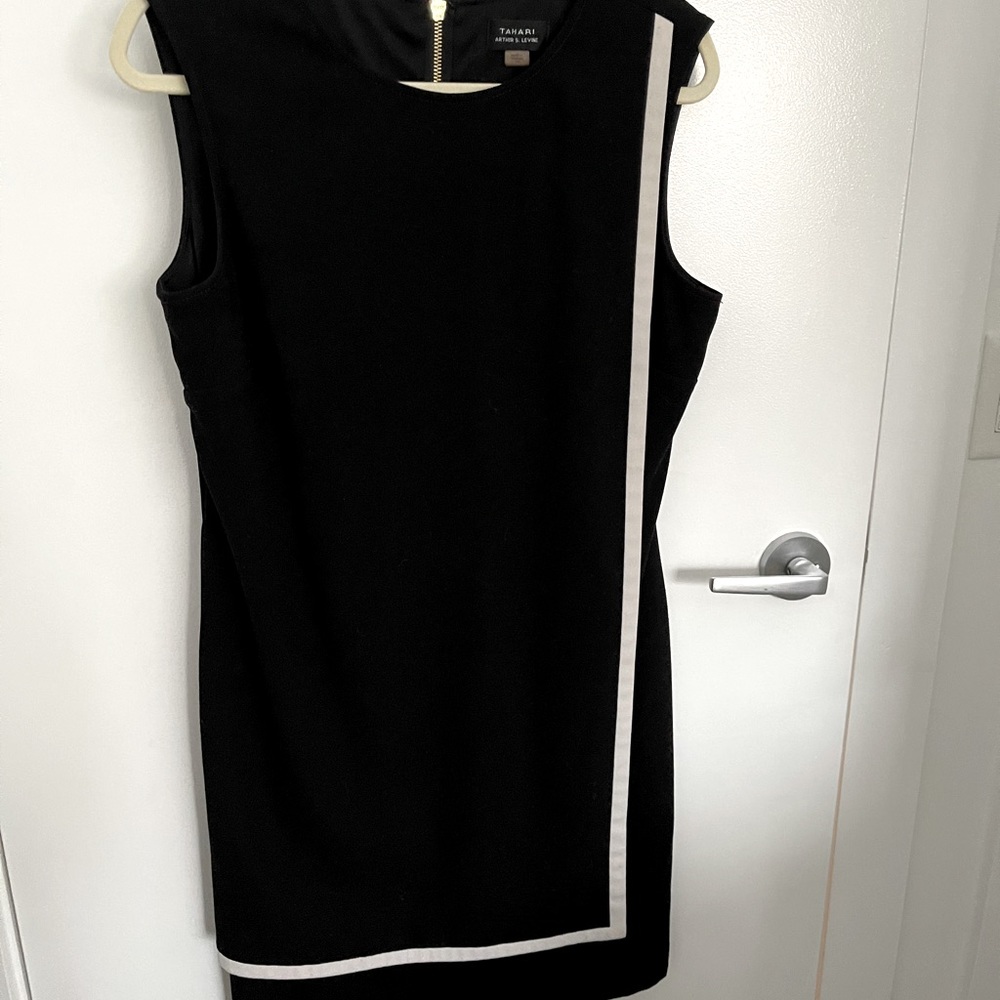 Tahari Sheath Dress
